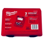 Milwaukee 49-22-8310 7PC Quick Change Carbide Hole Cutter Set New. Price: $149.99.