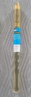 Ideal Industries 15/16" X 18" Nailbiter Long Ship Auger *35-826 New. Price: $26.99.
