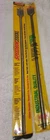 2PC Irwin 88716-88716 7/8"-1" 18 Long Wood Boring Drill Bit Set Usa Open. Price: $15.56.