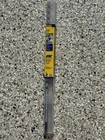 Irwin Ship Auger Bit 1/2" X 17" Weldtec 3043005 Vise-grip Welded Cutting Edge New. Price: $21.95.