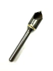 1/2" 82 Degree Single Flute Carbide Countersink Htc 91910 Usa New. Price: $31.50.