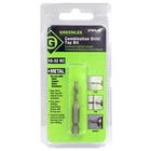 Greenlee DTAP8-32 Hardened High Speed Steel Split Point Drill & Tap, Nc New. Price: $25.22.