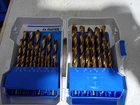 Hart 29 Piece Titanium 135 Drill 4X Faster, 6PC Wood Set & Lockpick New. Price: $40.00.