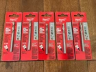 Milwaukee 49-56-8010 Hole Saw Arbor Hss Pilot Drill Bit 1/4" X 3-1/2" ( Pack ) New. Price: $23.99.