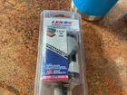 Lenox Tools 1985523 Hole Saw With Arbor Speed Slot 41MM #1772931 New One. Price: $15.87.