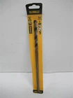 Dewalt DW1612, 7/16" Split Point Drill Bit, 12" Long New. Price: $13.00.