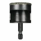Spyder 600854 1-1/4" Diamond Edge Arbored Hole Saw Bit New. Price: $35.00.