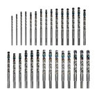 Diablo Metal Demon 29PC Drill Bit Set DMD-T29 New. Price: $209.99.