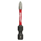 Milwaukee 48-32-4961 Shockwave Impact Duty In. PH1 2PK New. Price: $11.99.