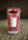 Milwaukee 49-56-0032 7/8" Hole Dozer Bi-metal Saw New. Price: $9.99.