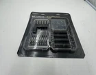 Klutch 42 Piece Impact Driver Socket And Bit 5858823 Durable S2 Steel Black New. Price: $24.49.