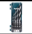 Makita D-72861 Wood Drill Bit Set 5 Piece New. Price: $23.99.