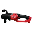 Milwaukee M18 Fuel Hole Hawg Right Angle Drill W/quik-lok Bare Tool New. Price: $230.00.