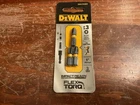 Dewalt DWA1PH3IR3 #3 Impact Ready Flex Torq Bits New. Price: $13.99.