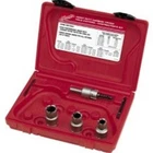 Milwaukee 49-22-8200 Carbide Cutter Kit For Sheet Metal 5 Piece New. Price: $229.99.