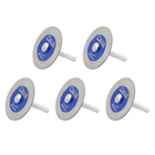 Shdiatool Diamond Glass Cutting Disc, 50MM(2") Mini Saw Blades With 6... New. Price: $35.24.