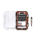 Crescent Apex Vortex Bit Holder Impact Drive Set -41 Piece New. Price: $25.00.