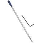 Bosch Daredevil DSBE1012 Spade Drill Bit, 1/4 In Shank, Hex L, Stee New. Price: $16.39.