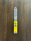 Irwin 7/16" Auger Drill Bit #49907- Brand New!. Price: $14.25.