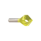 Keo 53522-TIN COUNTERSINK,90 DEG.,1/2" Body 4FVZ5 New. Price: $32.11.