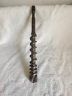 Milwakee 48-20-4150 Masonry Bit 1-1/2IN.X16 12 Spline New. Price: $39.99.