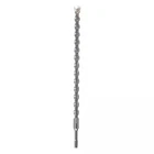 Bosch HC2107 2-CUTTER Hammer Drill Bit 5/8" X 18"L, Sds Plus New. Price: $27.95.