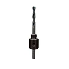 Milwaukee 49-56-6950 1/4 In. 3 Flat Arbor New. Price: $19.99.