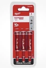Milwaukee Tool 49-56-0500 3 Pc. Diamond Max Grit Hole Saw New. Price: $29.99.
