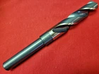 Morse Marxman MX1080054 11/32" High Speed Steel S&d 1/2" Shank Drill Bit New. Price: $28.95.