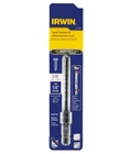 Irwin 1870569 Tapcon Impact Installation Bit 3/16 In. For 1/4" (774) New. Price: $7.99.