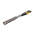 Dewalt DW5481 High Impact Carbide Sds Plus Masonry Drill Bit, 1-1/8" X 10" New. Price: $61.78.
