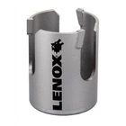 Lenox LXAH4218 119017136 Carbide Hole Saw 2-1/8 Inch New. Price: $55.15.