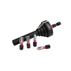 Milwaukee 48-32-2350 Conduit Reaming Bit Holder New. Price: $45.63.