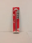 Milwaukee Shockwave Carbide Hammer Drill Bit 1/4" 48-20-9011 New. Price: $11.00.