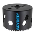 In Hole Saw Bi-metal Spyder 600093CF New. Price: $17.98.