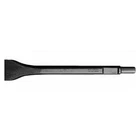 Milwaukee 48-62-2055 Scaling Chisel 3 IN.X12 Spline/rd Hex New. Price: $42.55.