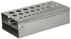 Drill Bit Stand 1/16-1/2 By 64THS 29 Sizes Metal Organizer New. Price: $28.99.