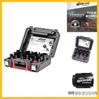 Disston Blu Mol Xtreme Quickcore Tct Hole Saw 13 Pc Set (E0100198) New. Price: $338.30.