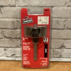 Vintage Vermont American 14530- 7/8 Forstner Wood Boring Bit Made Usa New. Price: $14.50.