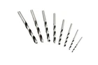 Fisch FSF-134893 FSF-328094 10MM Set Of Chrome Vanadium Brad Point Dril... New. Price: $65.29.