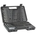 Black+decker Screwdriver Bit / Drill Set, 109-PIECE BDA91109 New. Price: $30.99.