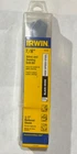 Irwin 91156 7/8" Black Oxide Hss Silver & Deming Drill Bit New. Price: $8.00.
