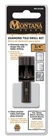 Montana Brand MB-65206 Alloy Steel Black Oxide 3-FLAT Shank Drill Bit 3/4 In. New. Price: $13.90.