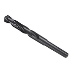 Metallixity Drill Bit (14MM), 12MM Reduced Shank 3-FLAT M35 5% Cobalt High Sp... New. Price: $19.40.