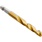 Milwaukee 48-89-4617 Drill Bit Titanium 5/16IN. New. Price: $13.47.