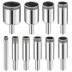 Diamond Drill Bits Set, 10 Pcs Hole Saw Glass For Cera... New. Price: $17.24.
