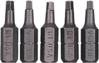 Mayhew 18921-5 #1 X 1" Square Recess Insert Bit, Pack 1EA New. Price: $13.25.