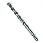 Milwaukee 48-20-7471 Hammer Drill Bit, 1/2 In Dia, 6 Oal, Spiral Flute, 4-FLU New. Price: $18.93.