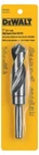 Dewalt DW1629 1-INCH 1/2-INCH Reduced Shank Twist Drill Bit New. Price: $24.99.