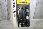 Firm Grip Build-a-rig 5PC Impact Driver Bit Holder With Steel Carabiner New. Price: $22.00.